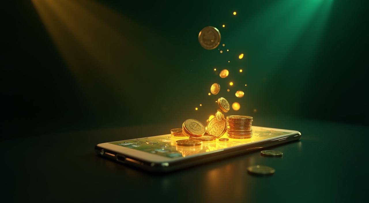 234slot Fast Payouts